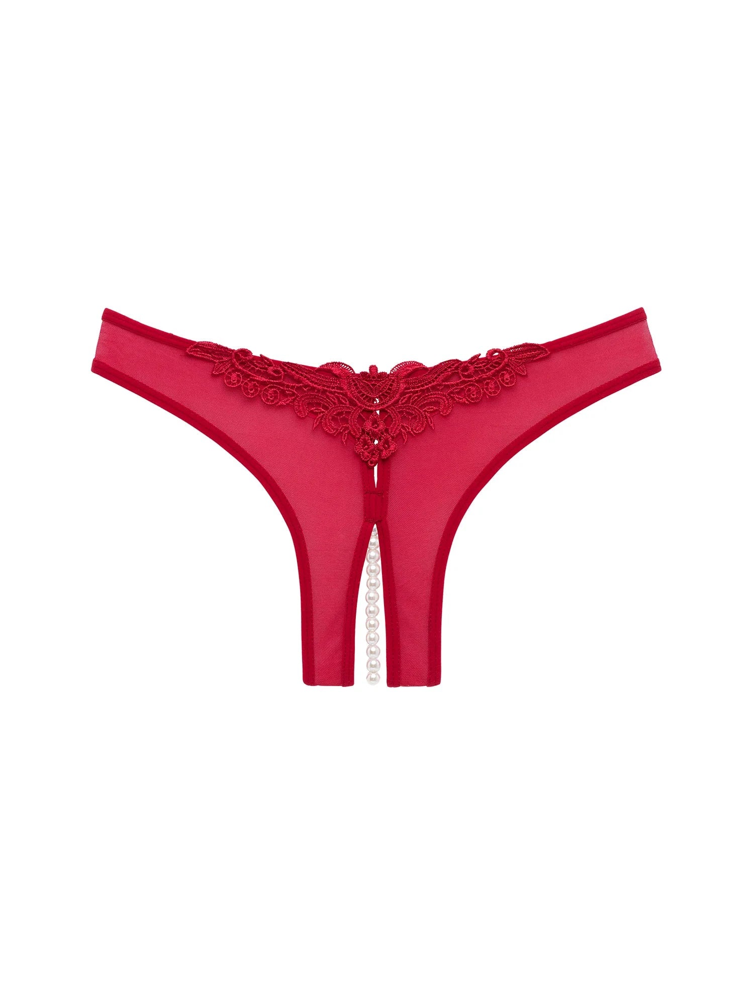 Paradise Panty by Oh La La Cheri