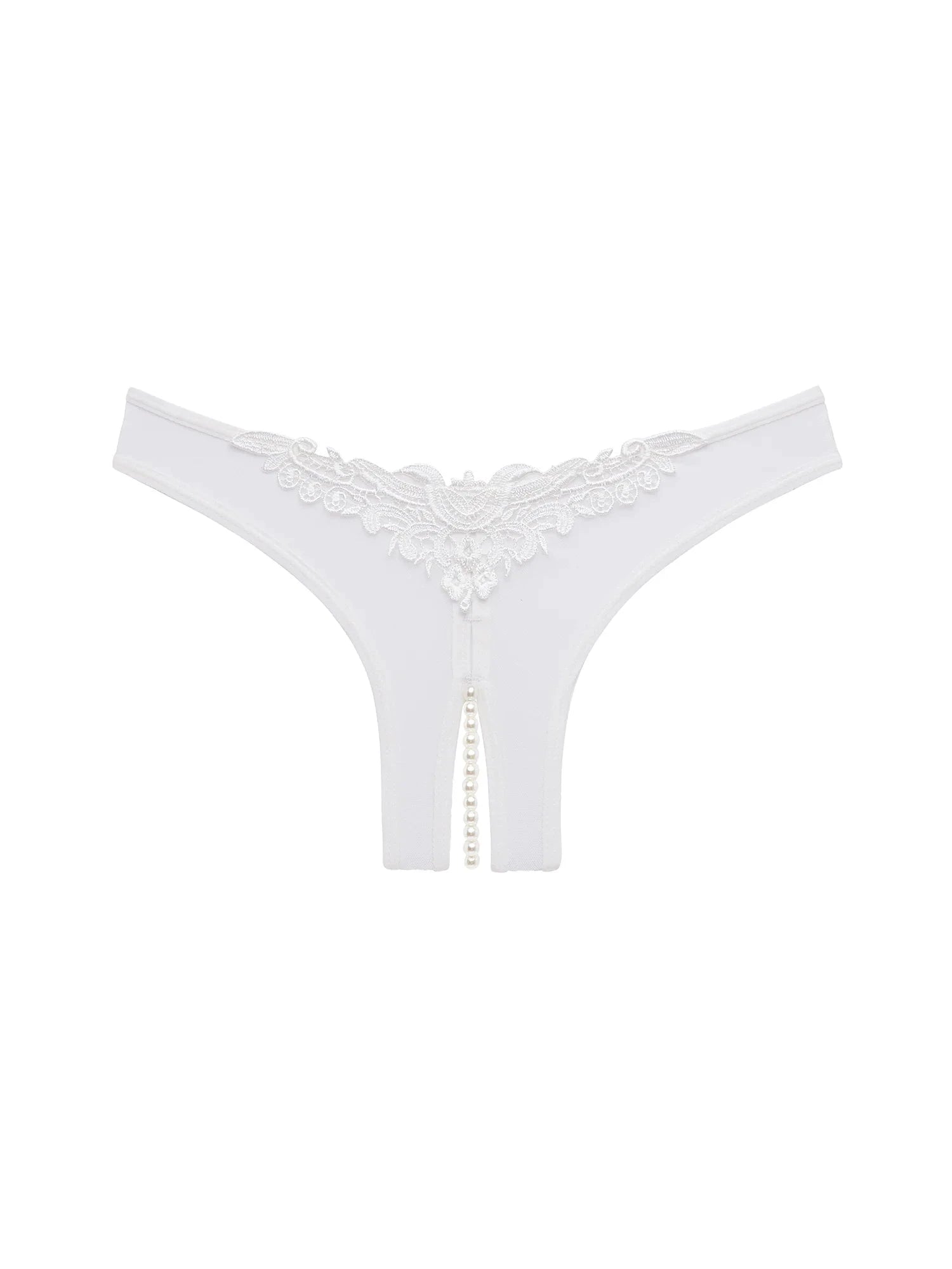 Paradise Panty by Oh La La Cheri