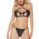 Night Moves Lingerie Set by Coquette