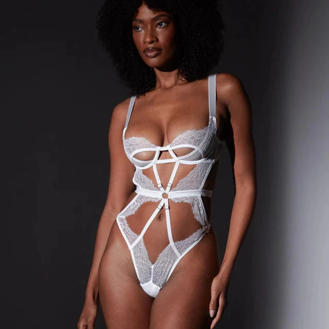 Minna Playsuit by Thistle and Spire
