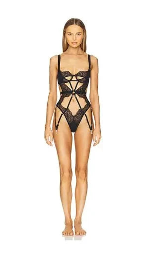 Minna Playsuit by Thistle and Spire