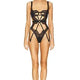 Minna Playsuit by Thistle and Spire