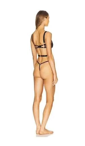 Minna Playsuit by Thistle and Spire