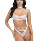 Perla 2 Piece Set by Oh La La Cheri
