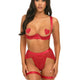 Mimi 2 Piece Set by Oh La La Cheri