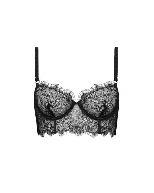 Camelia Wired Bra by Bluebella