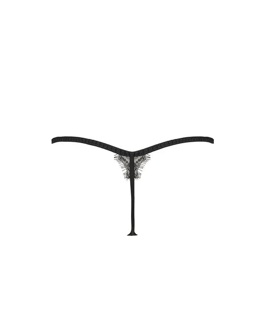 Camelia Thong by Bluebella