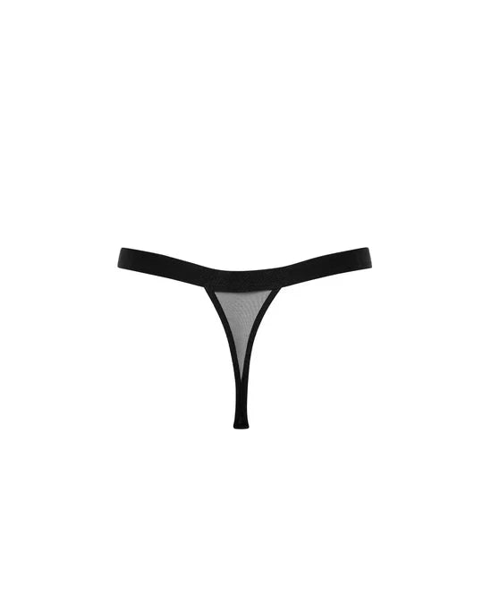 Trinity Thong by Bluebella