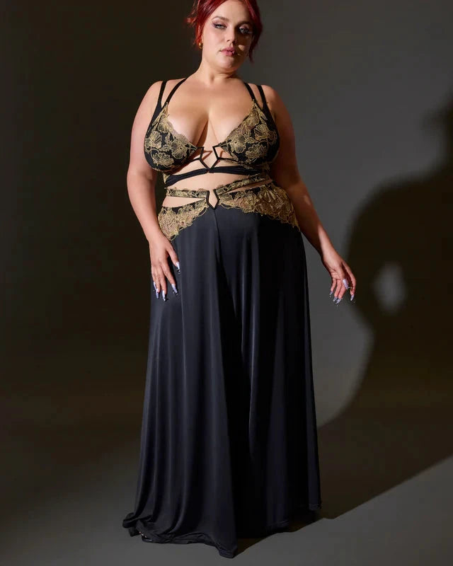 Demeter Pants by Thistle and Spire