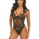 Madelynn Teddy by Oh La La Cheri