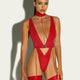 Harness Haven Teddy by Oh La La Cheri