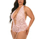 Reign Teddy by Oh La La Cheri