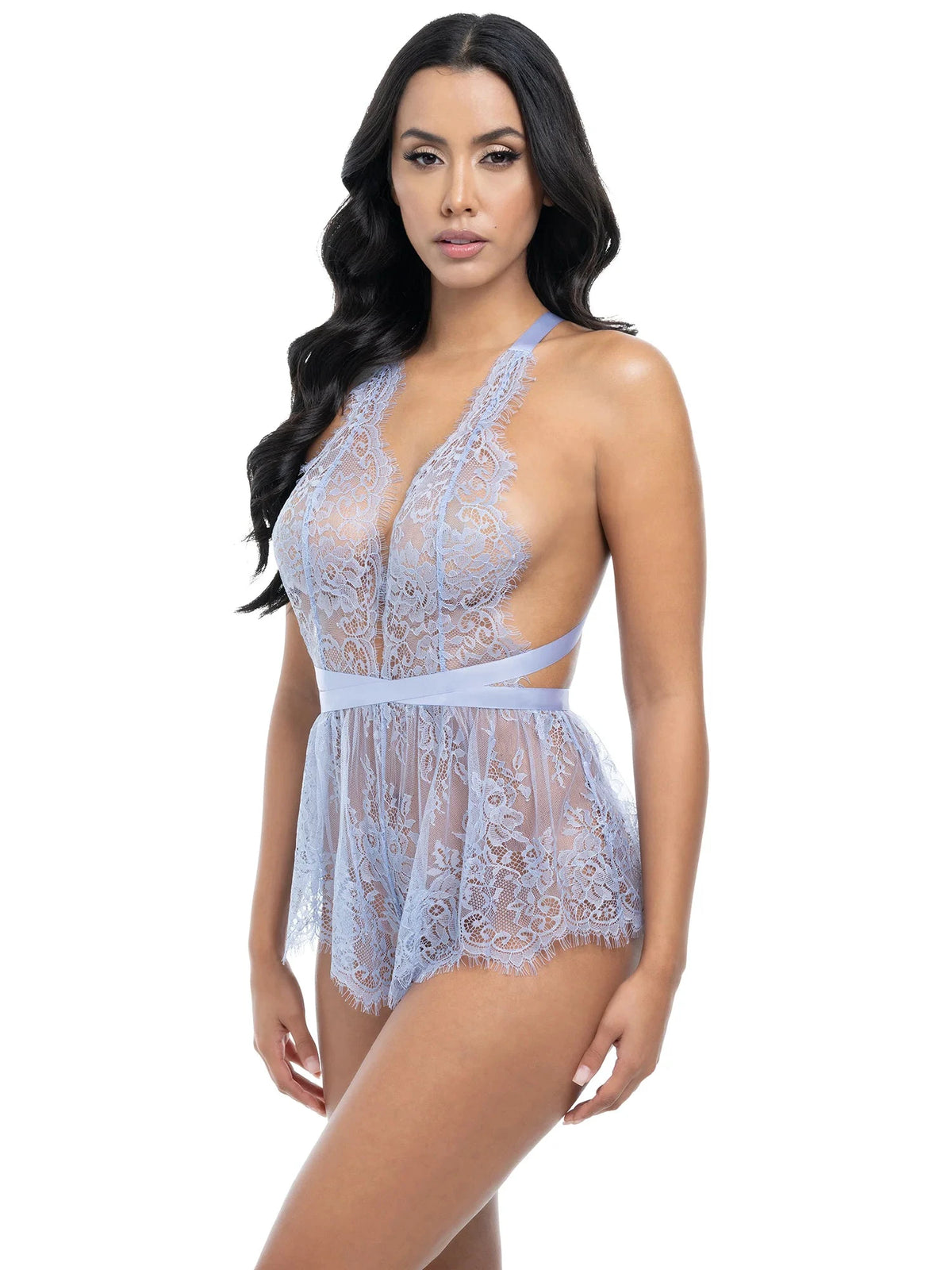 Brea Romper by Oh La La Cheri