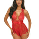 Brea Romper by Oh La La Cheri
