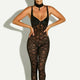 Wear Me Now, Wear Me Later Bodysuit by Oh La La Cheri