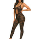 Presley Catsuit by Oh La La Cheri
