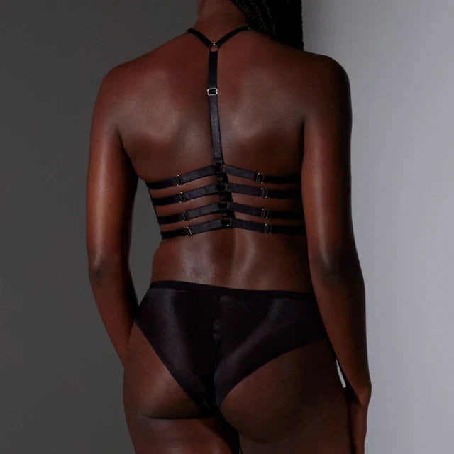Cirsi Bralette by Thistle and Spire