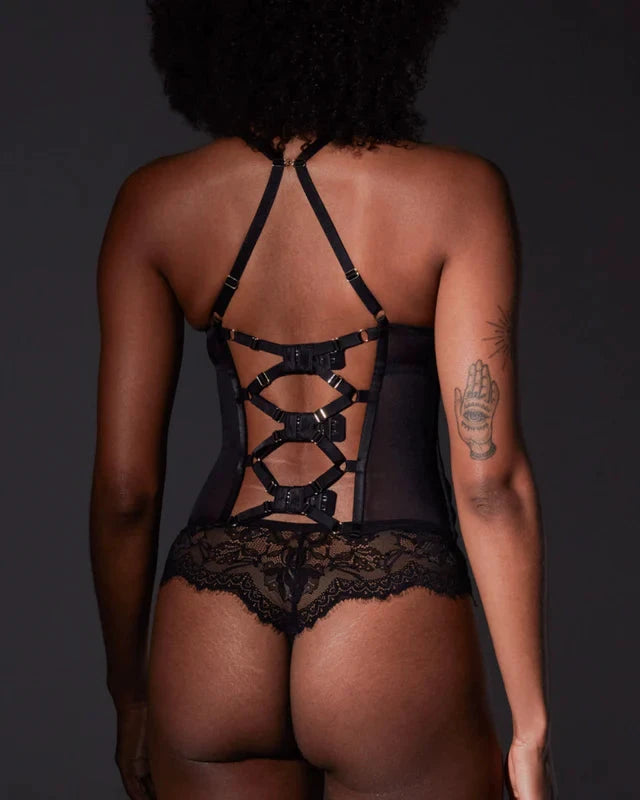 Monroe Panty by Thistle and Spire