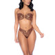 Golden Hour Golden Rings Bikini by Mapalé