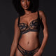 Monroe Bralette by Thistle and Spire