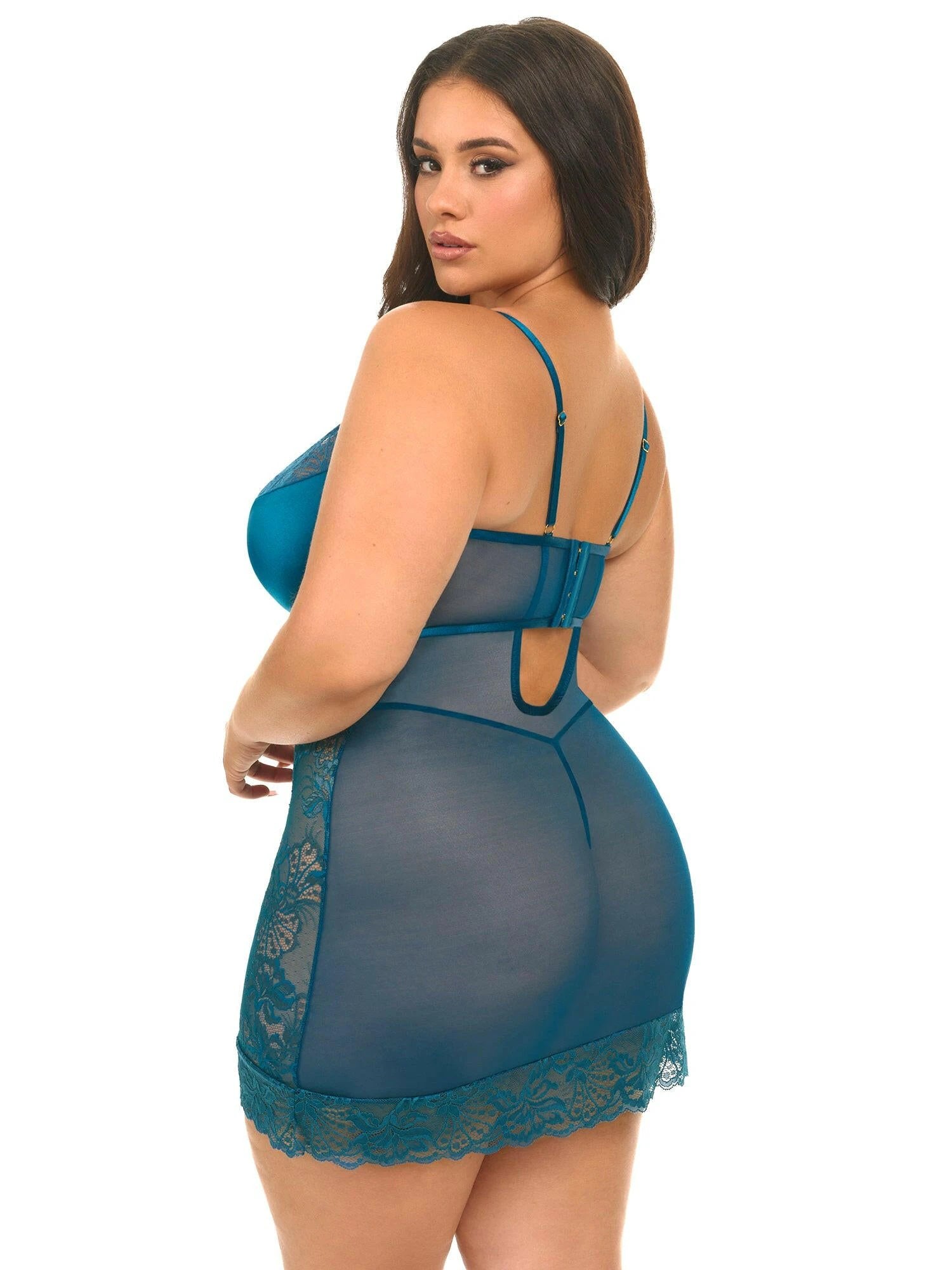 Liv Babydoll by Oh La La Cheri