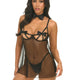 Kimia Babydoll by Oh La La Cheri