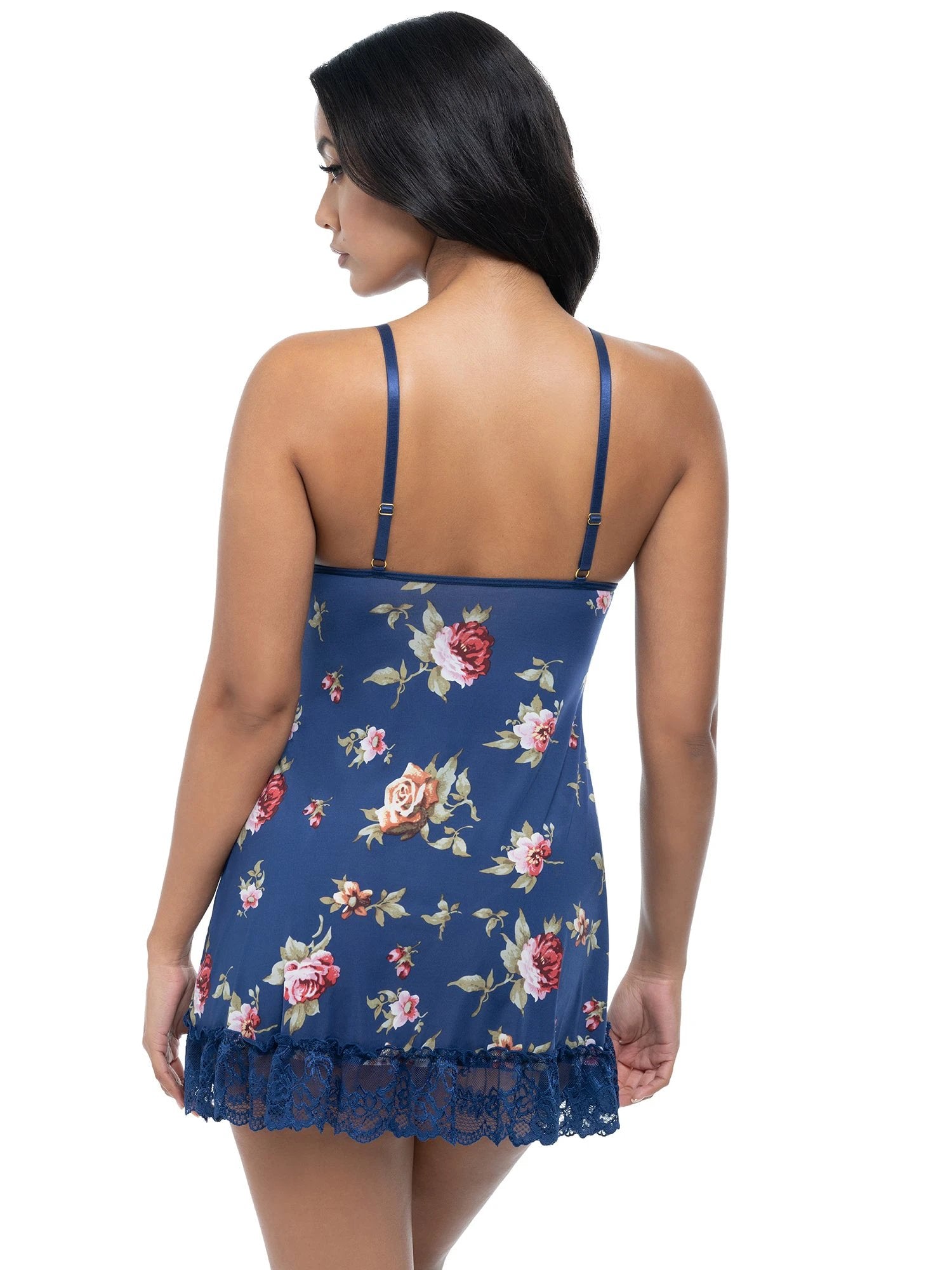 Rosalie Babydoll by Oh La La Cheri