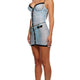 Keep It Classy Mesh Chemise Set by Forplay