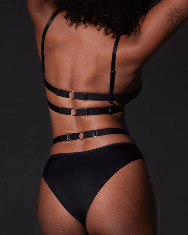 Hera Bralette by Thistle and Spire