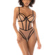 Promise Bodysuit by Mapalé