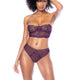 Timeless Sensuality 2 Piece Set by Mapalé