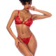 Lady in Red 3 Piece Set by Mapalé