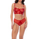 Red Light 2 Piece Set by Mapalé