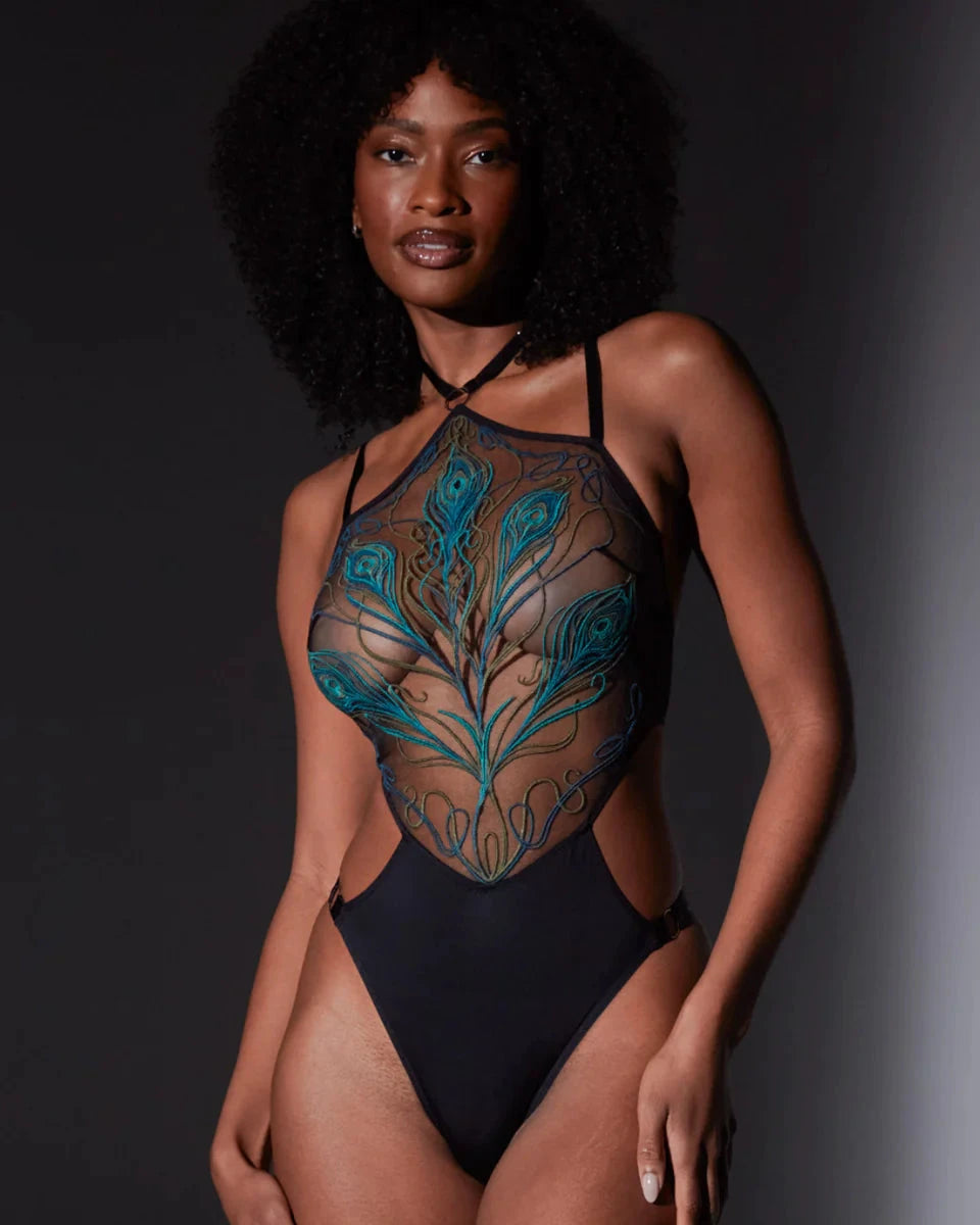 Hera Bodysuit by Thistle and Spire