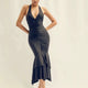 Esmeralda Dress by God Save Queens