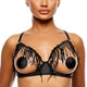 Peep Show Nipple Covers by Forplay
