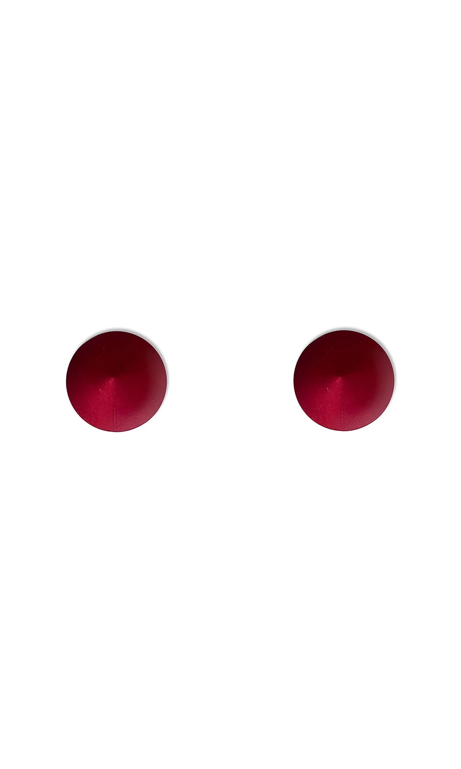 Peep Show Nipple Covers by Forplay