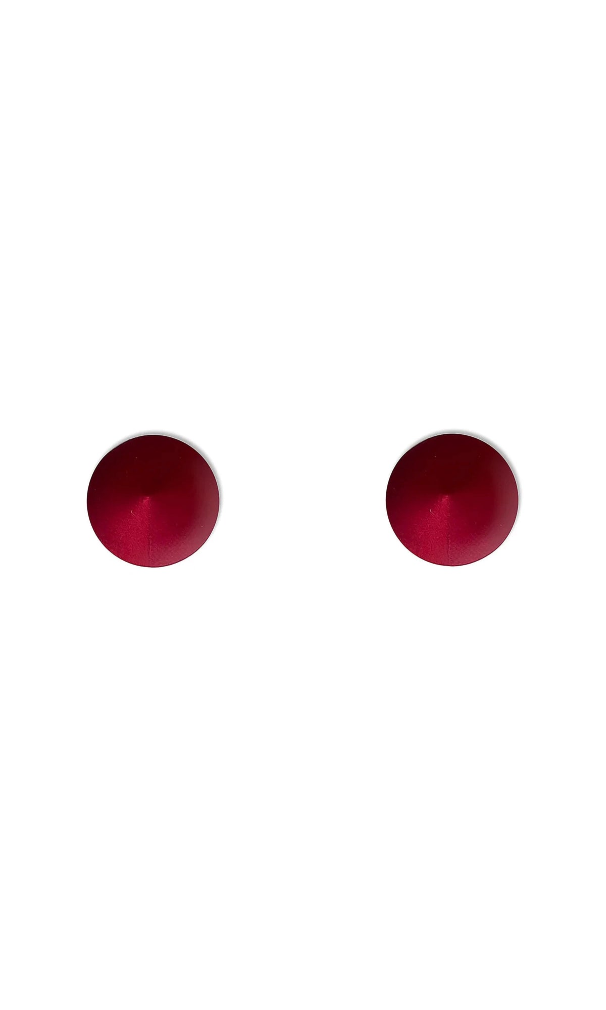 Peep Show Nipple Covers by Forplay