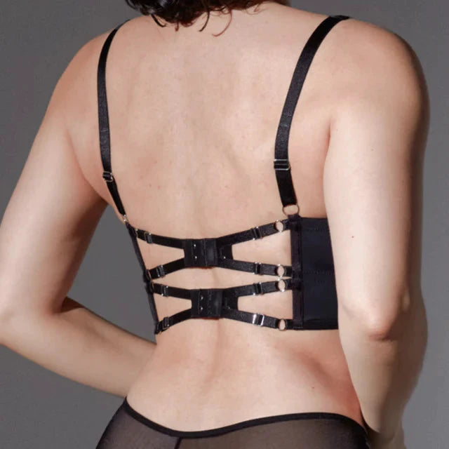 Wavelength Bra by Thistle and Spire