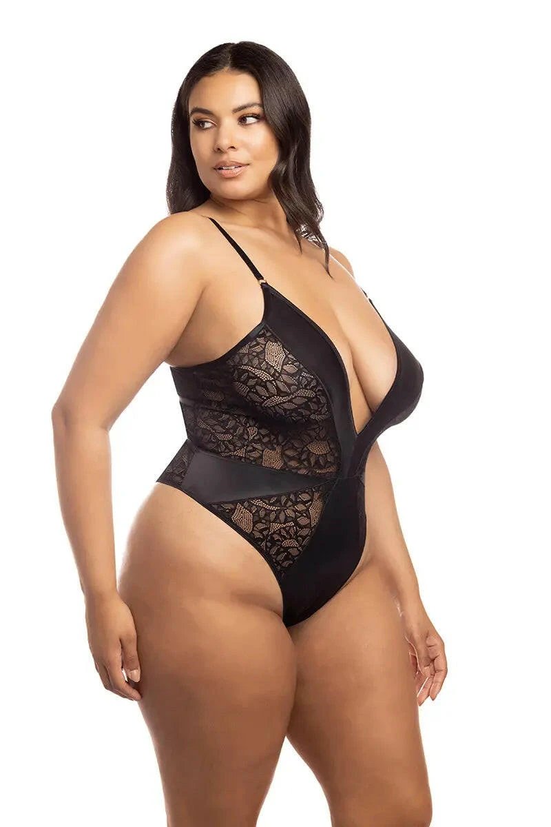 Amaya Teddy by Oh La La Cheri
