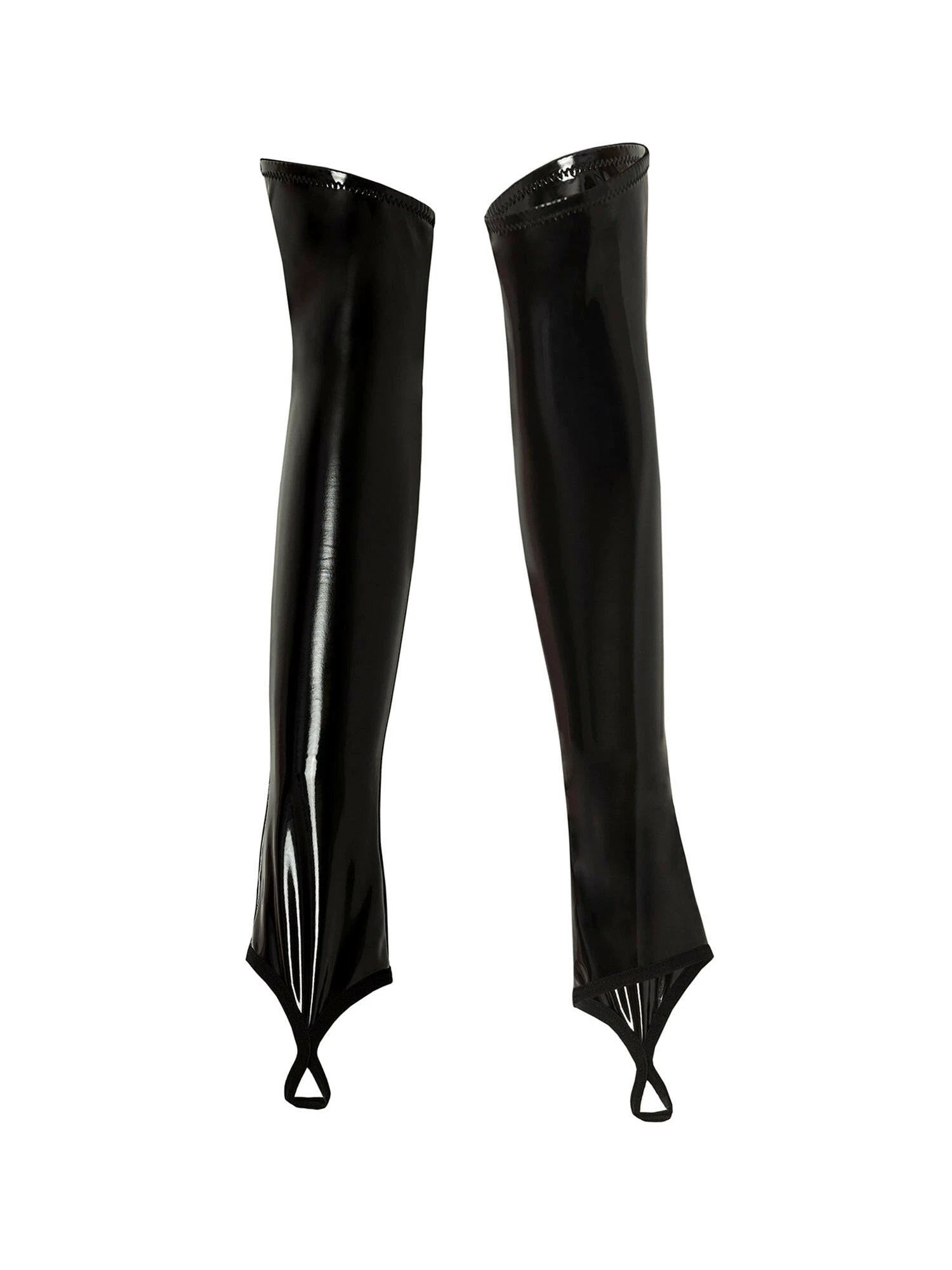Wear Me Now, Wear Me Later Gloves by Oh La La Cheri