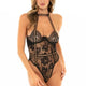 Adelynn Teddy by Oh La La Cheri