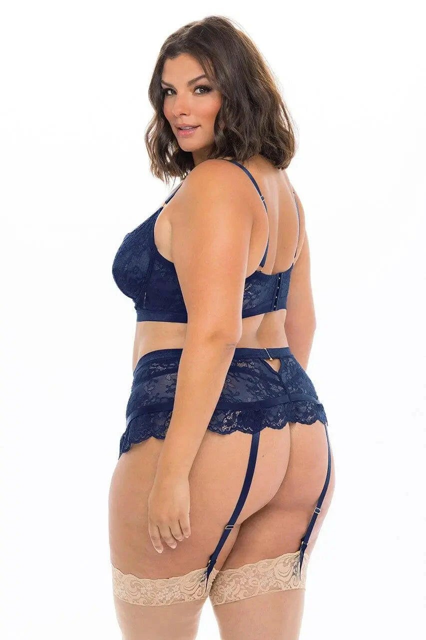 Adrienne 3 Piece Set by Oh La La Cheri