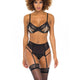 Alyssa Pearl 2 Piece Set by Oh La La Cheri