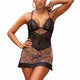 Animalistic Babydoll by Mapalé
