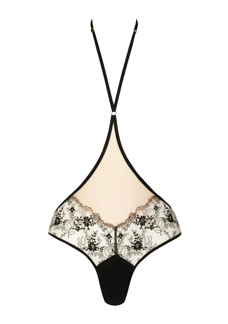 Après Minuit Body Harness by Atelier Amour