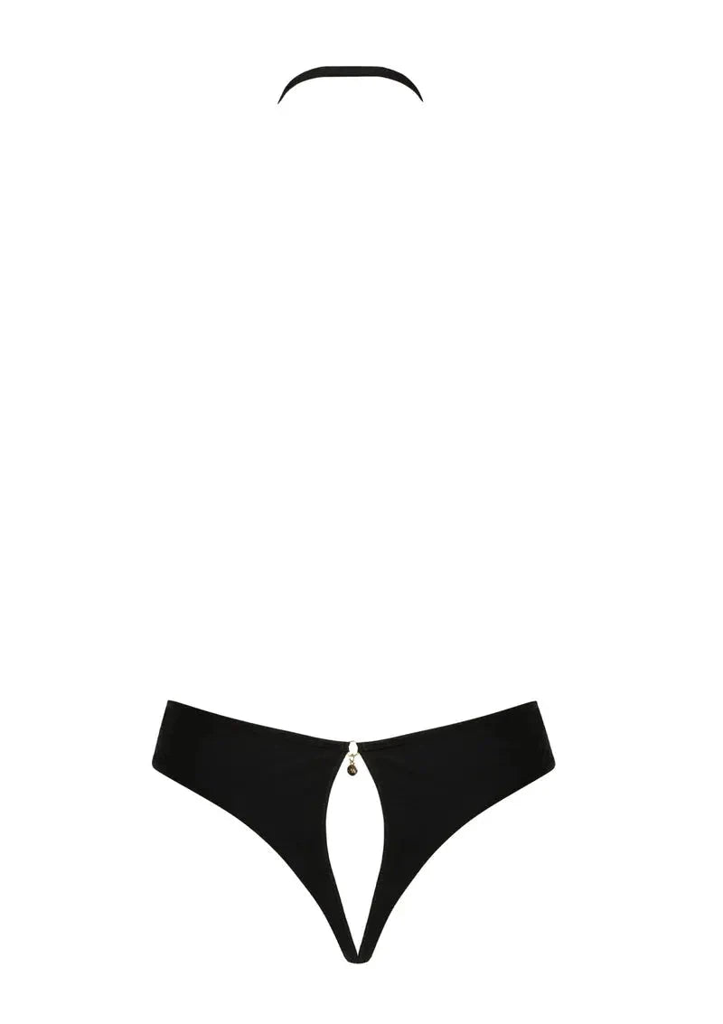 Après Minuit Body Harness by Atelier Amour
