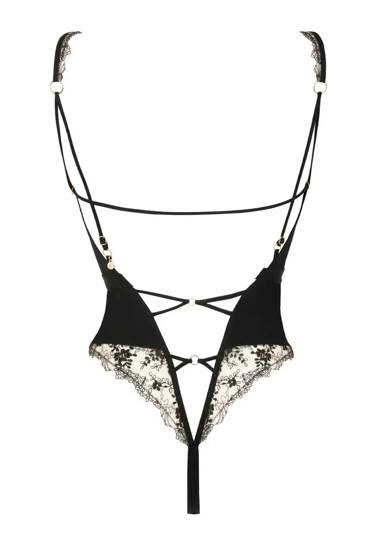 Après Minuit Bodysuit by Atelier Amour