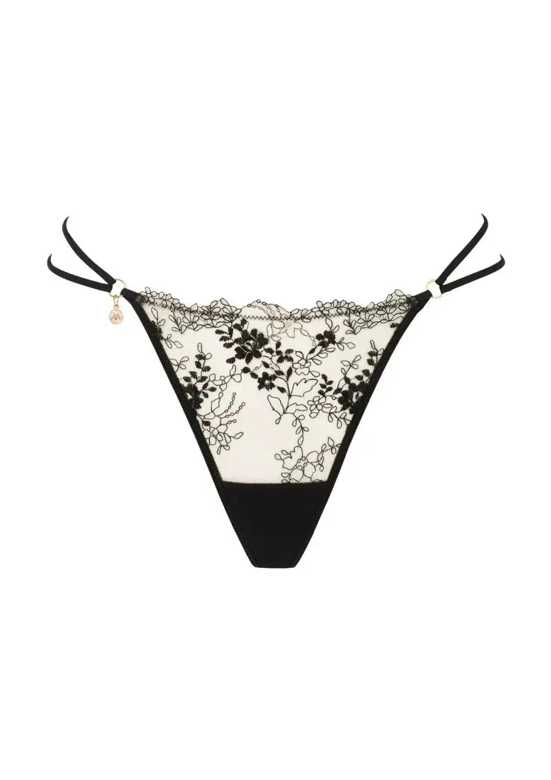 Après Minuit Thong by Atelier Amour