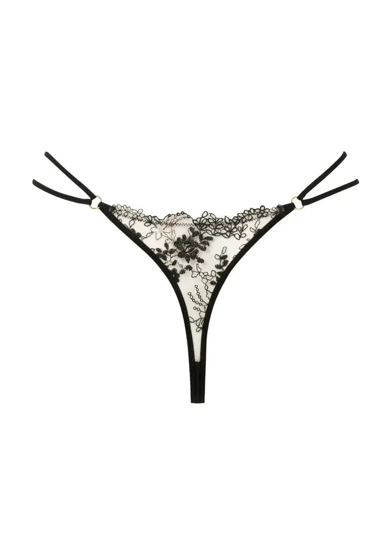 Après Minuit Thong by Atelier Amour